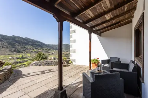 Chalet en Tegueste