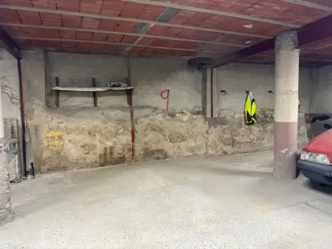 Garaje en Llevant