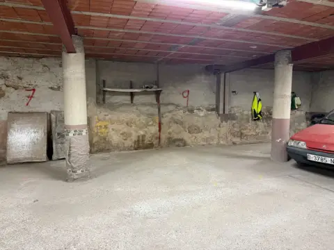 Garaje en Llevant