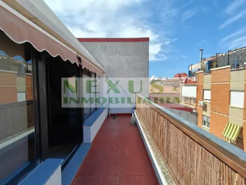 Apartamento en Centro