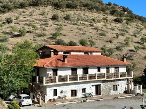 Finca rústica en calle Contraviesa, nº 1