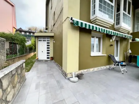 Casa adosada en Llodio - Laudio