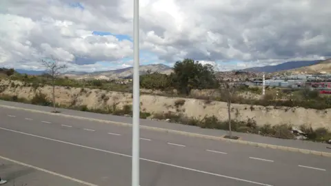 Terreno en calle La Cala, nº 18