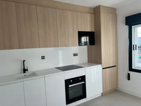 Estudio en Ciudad-Naranco-Vallobín