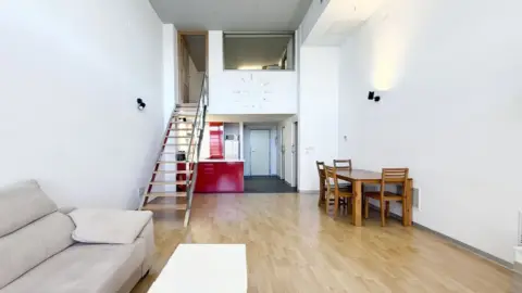 Dúplex en Vara de Quart