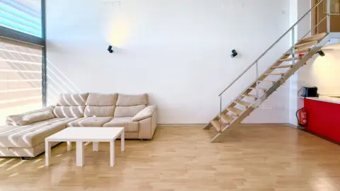 Dúplex en Vara de Quart