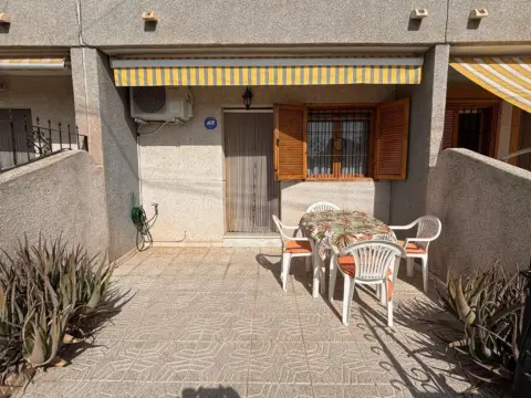 Dúplex en Lo Pagán