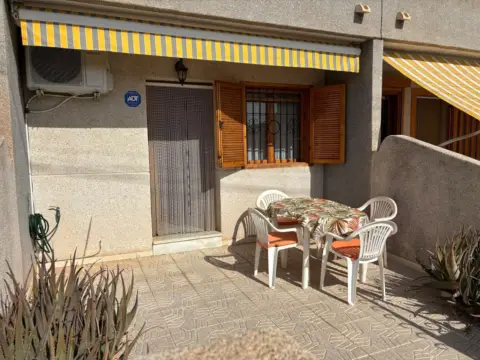 Dúplex en Lo Pagán