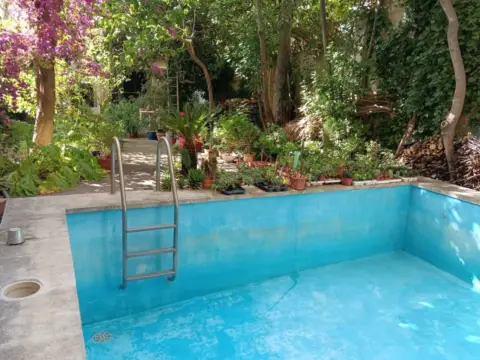 Chalet en Ensanche