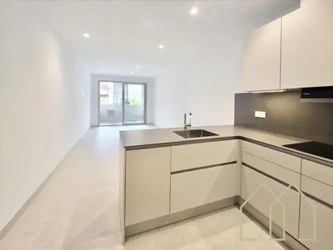 Piso en Platja Gran de Palamós