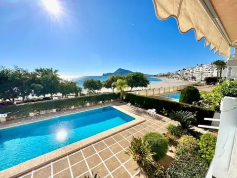 Apartamento en Altea Poble