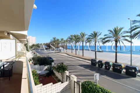 Piso en Platja de Calafell