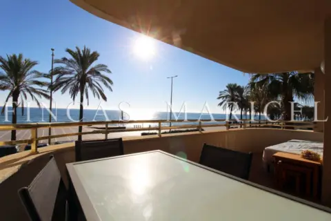 Piso en Platja de Calafell