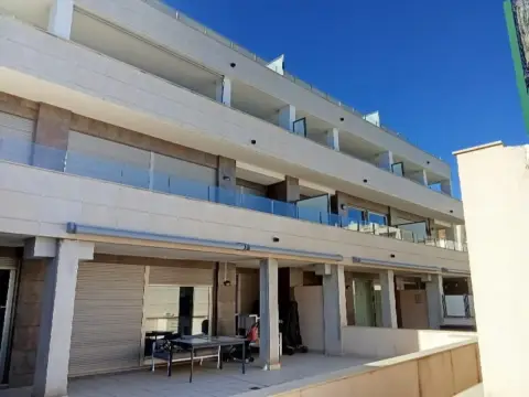 Apartamento en Arenal-Bahía de Jávea