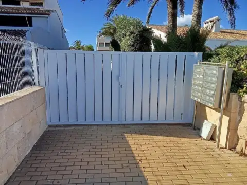 Apartamento en Arenal-Bahía de Jávea