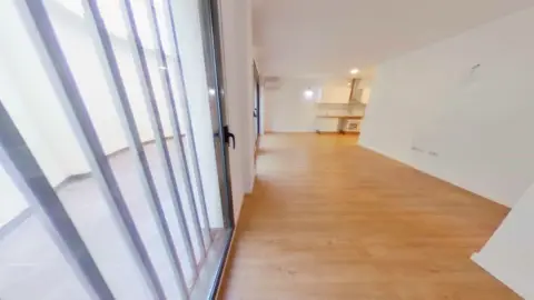 Piso en Segle XX
