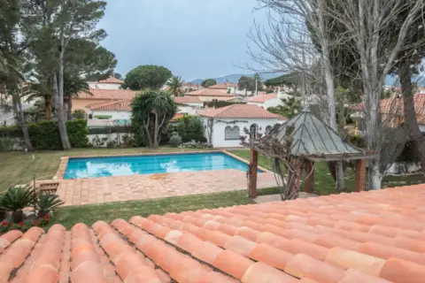 Chalet en Carrer de Formentera, 22