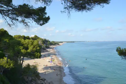 Chalet en Carrer de Formentera, 22