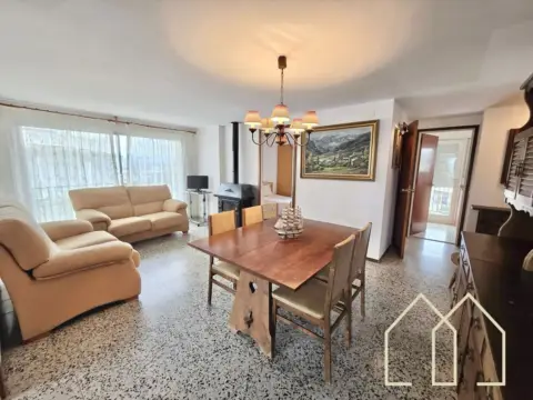 Ático en Centre-Platja Gran