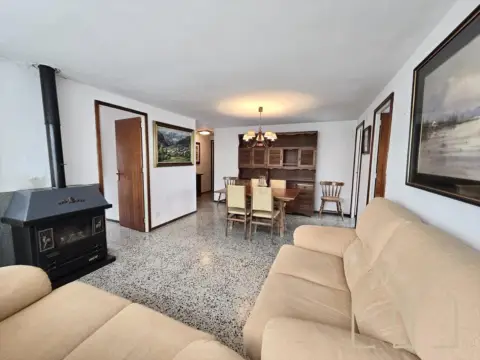 Ático en Centre-Platja Gran