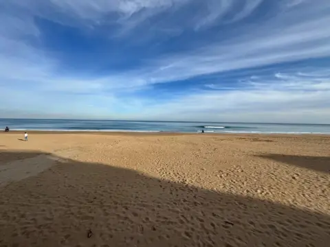 Apartamento en Centro