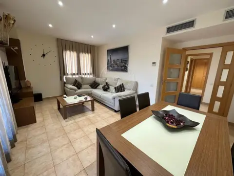 Apartamento en Fenals-Santa Clotilde