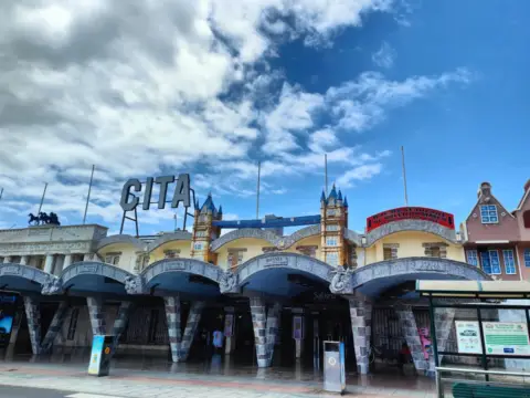 Local comercial en Playa del Inglés