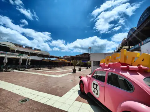 Local comercial en Playa del Inglés