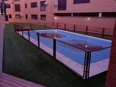 Piso en Las Ventas de Retamosa