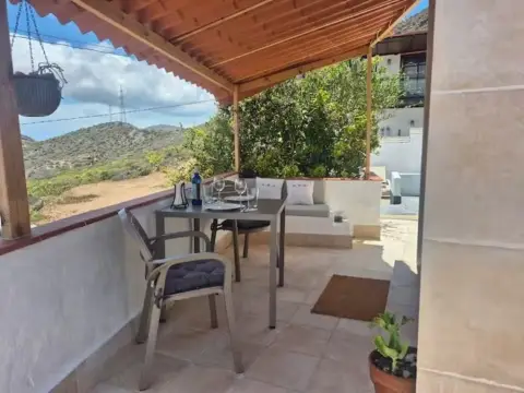 Apartamento en Buzanada-Valle de San Lorenzo-Cabo Blanco
