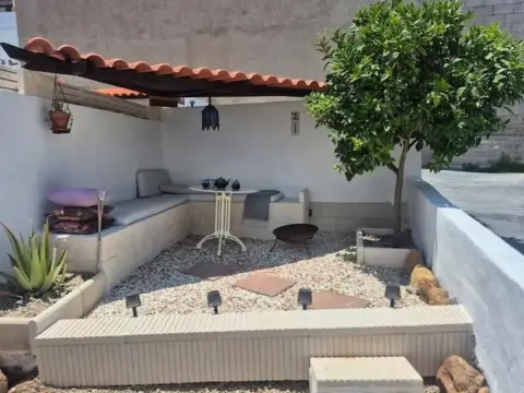 Apartamento en Buzanada-Valle de San Lorenzo-Cabo Blanco