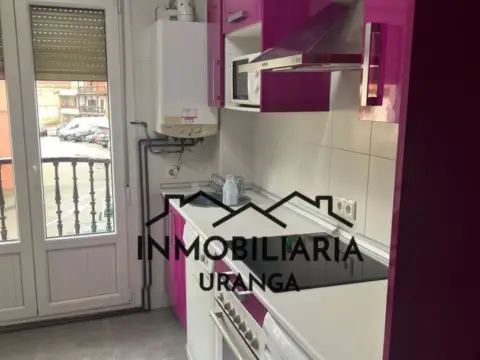 Piso en La Estación