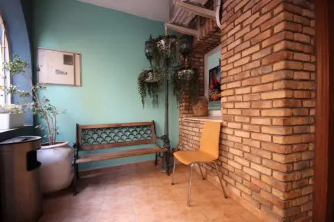 Edificio en Centro