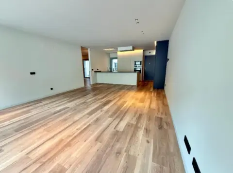 Apartamento en La Comella