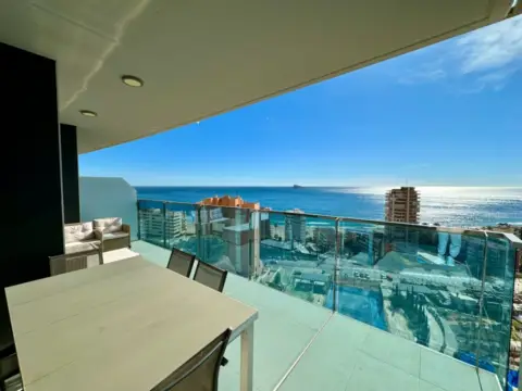 Apartamento en Platja de Ponent