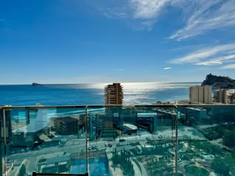 Apartamento en Platja de Ponent
