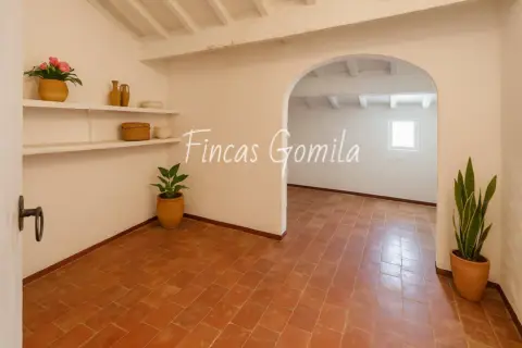 Casa en Ferreries