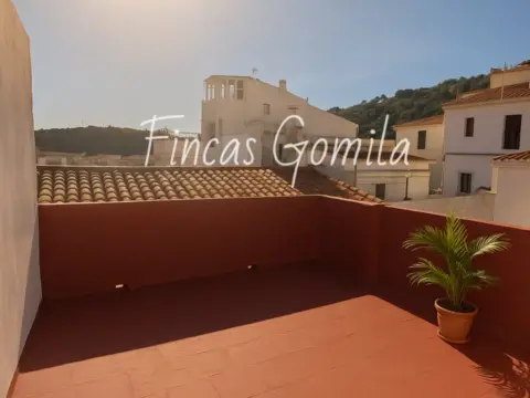 Casa en Ferreries
