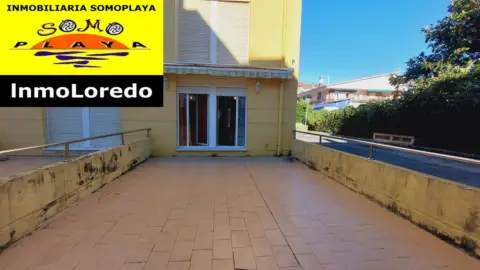 Piso en Somo