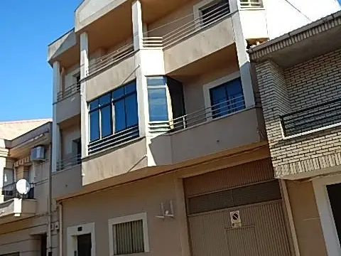 Piso en Moraleja