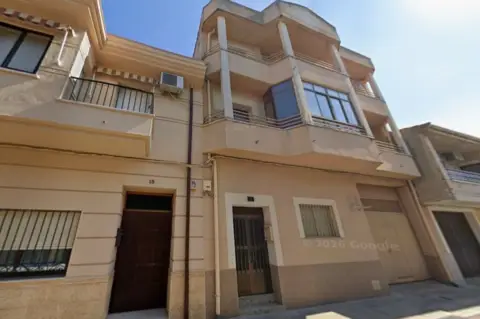 Piso en Moraleja