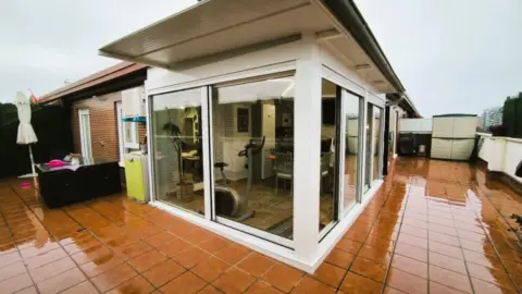 Piso en Lakua Bizkarra