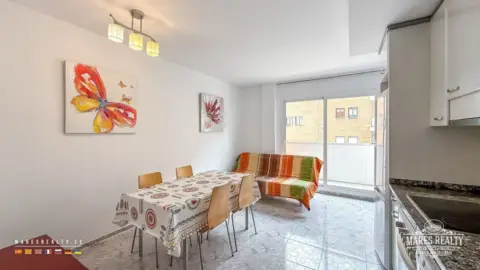 Piso en Fenals-Santa Clotilde