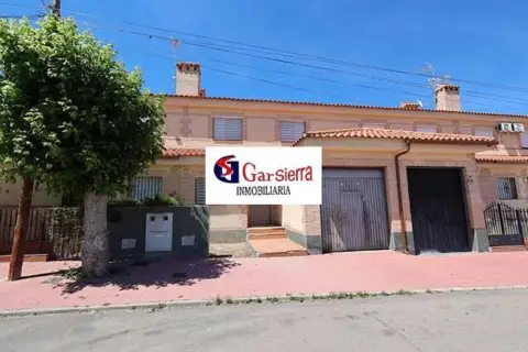 Chalet en Erustes