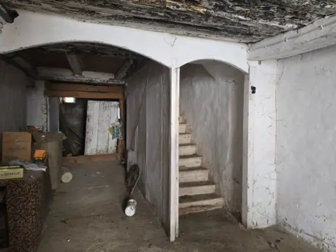 Chalet en Santa Engracia de Jaca