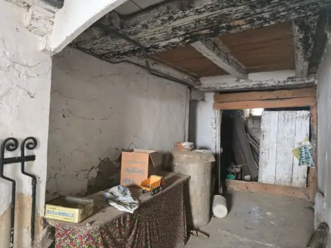 Chalet en Santa Engracia de Jaca