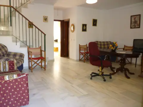 Dúplex en Centro-Zona Noreste