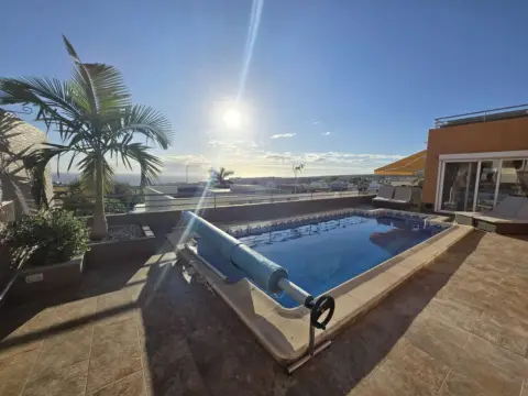 Dúplex en Adeje Norte