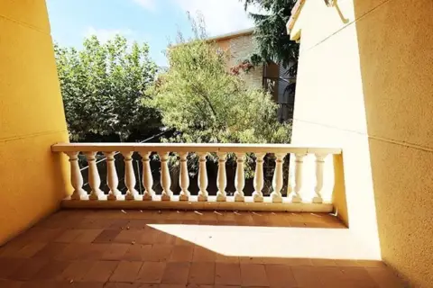 Chalet en Collado Mediano