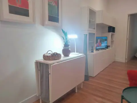 Apartamento en Bilbo Zaharra